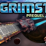 格里姆星：欢迎来到野蛮星球/Grimstar: Welcome to the savage planet（v1.20）