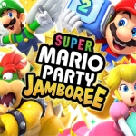 超级马力欧派对 空前盛会 Super Mario Party Jamboree|官方中文|本体+1.1.0升补|XCI|原版|