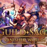 公会传说 遗落的世界|豪华中文|Build.16069303-时空遗迹-曙光降临