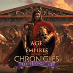 帝国时代2 重置决定版|官方中文|V62906+编年史:希腊之战DLC+全DLC