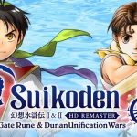 幻想水浒传1&2 HD复刻版|豪华中文|Build.17509567+预购特典+全DLC-支持手柄|解压即撸|