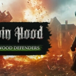 罗宾汉：舍伍德卫士/Robin Hood: Sherwood Defenders