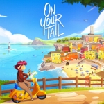 如尾相随 On Your Tail|官方中文|本体+1.1.1升补|NSZ|原版|