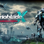 异度神剑X 终极版 Xenoblade Chronicles X|官方中文|本体+1.0.1升补|XCI|