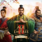 帝国时代2 重置决定版|官方中文|V143421+三国DLC+全DLC