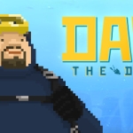 潜水员戴夫/DAVE THE DIVER（更新v1.0.6.2087）