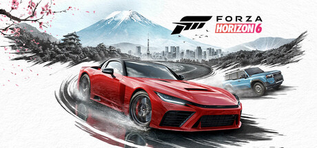 极限竞速：地平线6/Forza Horizon 6