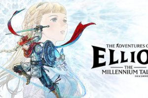 冒险家艾略特的千年奇谭/The Adventures of Elliot: The Millennium Tales voices38