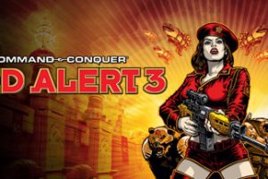 命令与征服：红色警戒 3/Command & Conquer Red Alert 3